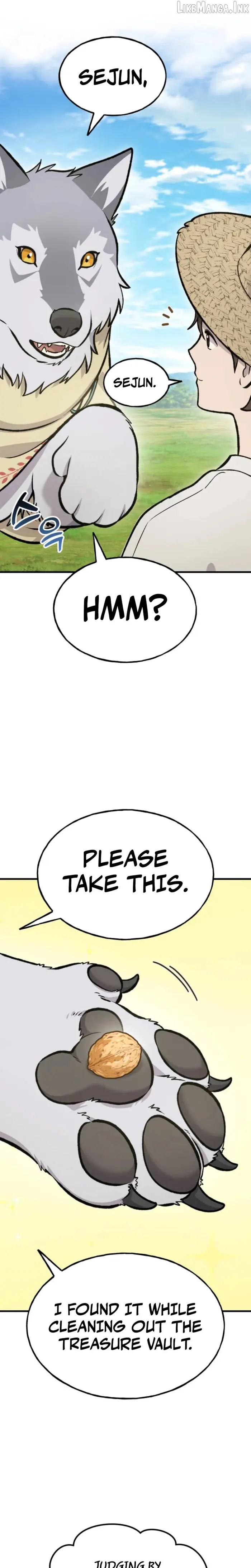 Solo Farming In The Tower - Chapter 139 image 23_optimized